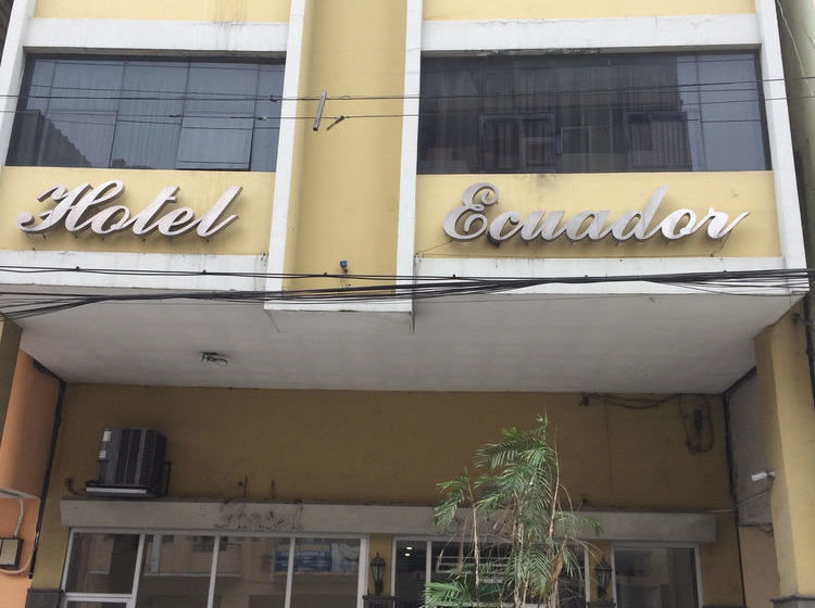 Hotel Ecuador | Guayaquil | Guayas | Ecuador 2