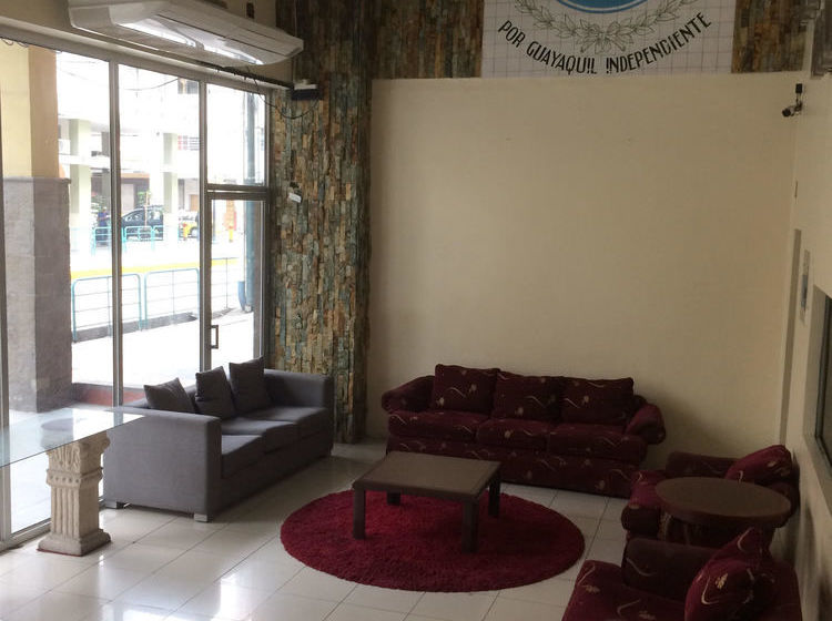 Hotel Ecuador | Guayaquil | Guayas | Ecuador 3