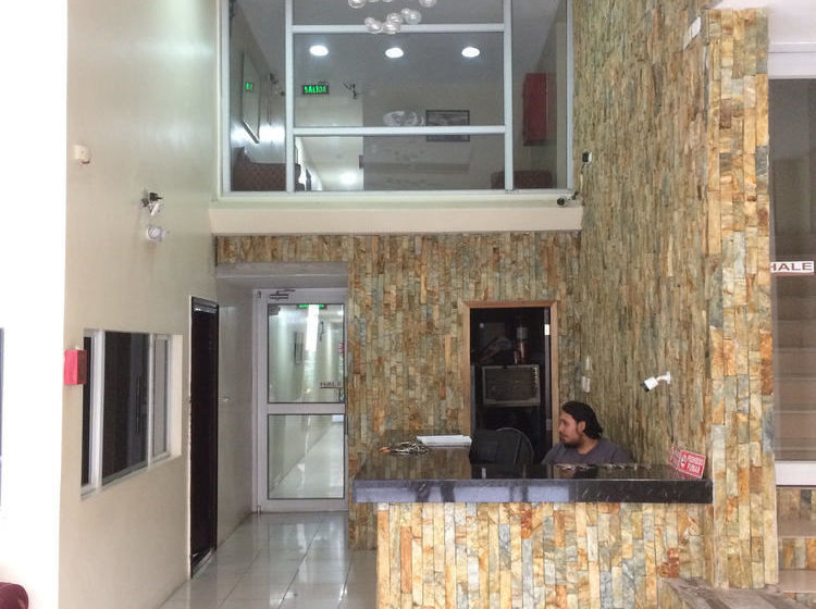 Hotel Ecuador | Guayaquil | Guayas | Ecuador 4