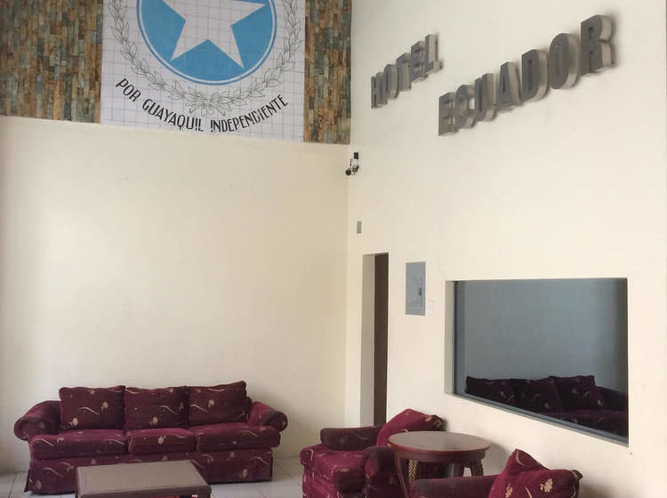 Hotel Ecuador | Guayaquil | Guayas | Ecuador 8