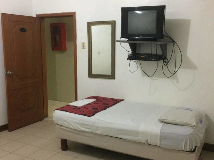 Hotel Ecuador | Guayaquil | Guayas | Ecuador 9