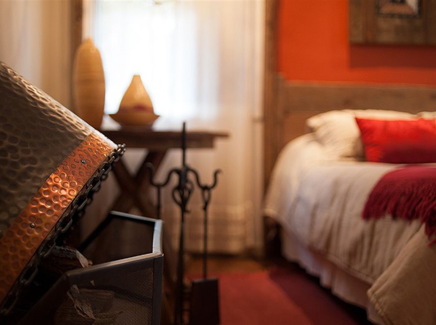 Hotel Quinta Da Paz Pousada  | Petropolis | Rio de Janeiro | Brasil 10