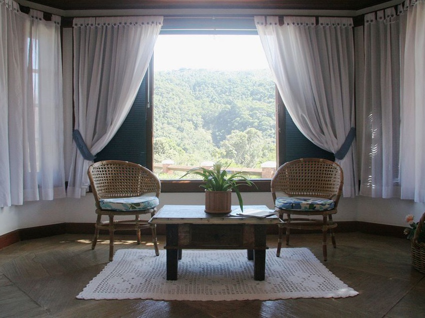 Hotel Quinta Da Paz Pousada  | Petropolis | Rio de Janeiro | Brasil 11