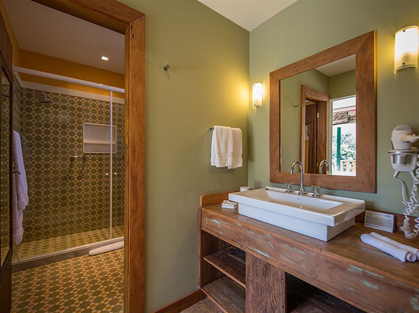 Hotel Quinta Da Paz Pousada  | Petropolis | Rio de Janeiro | Brasil 14