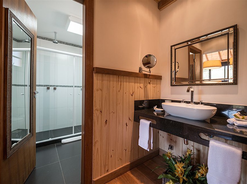 Hotel Quinta Da Paz Pousada  | Petropolis | Rio de Janeiro | Brasil 16