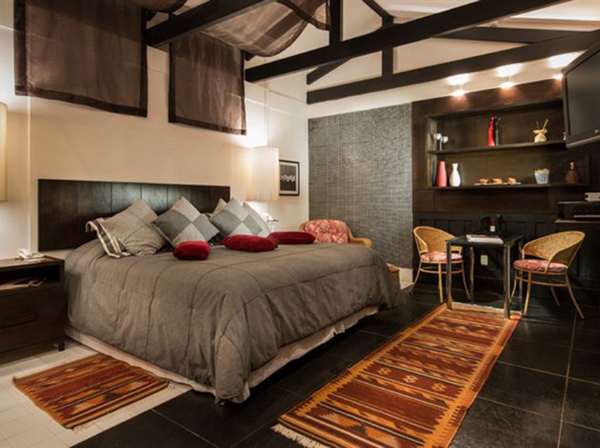 Hotel Quinta Da Paz Pousada  | Petropolis | Rio de Janeiro | Brasil 17