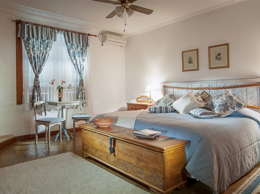 Hotel Quinta Da Paz Pousada  | Petropolis | Rio de Janeiro | Brasil 18