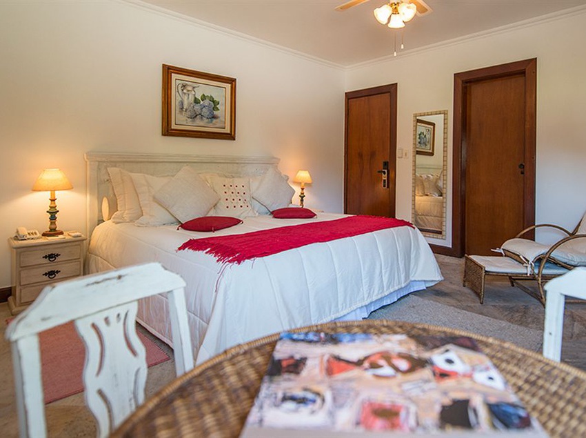 Hotel Quinta Da Paz Pousada  | Petropolis | Rio de Janeiro | Brasil 19