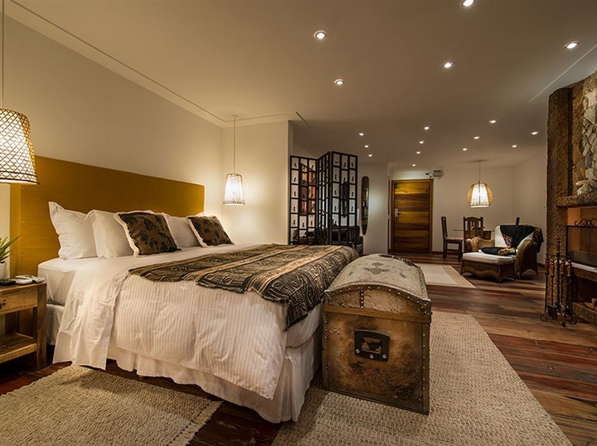 Hotel Quinta Da Paz Pousada  | Petropolis | Rio de Janeiro | Brasil 2