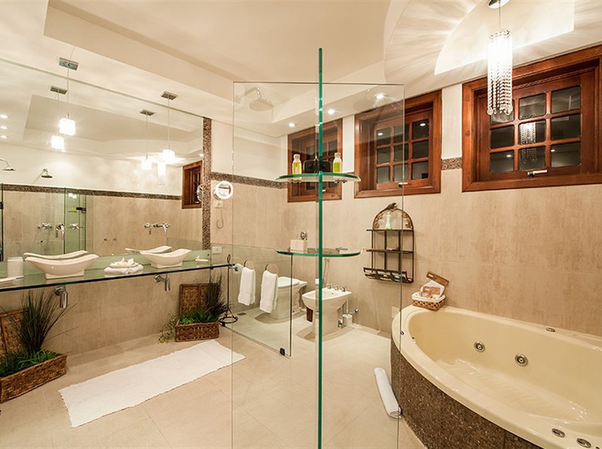 Hotel Quinta Da Paz Pousada  | Petropolis | Rio de Janeiro | Brasil 20