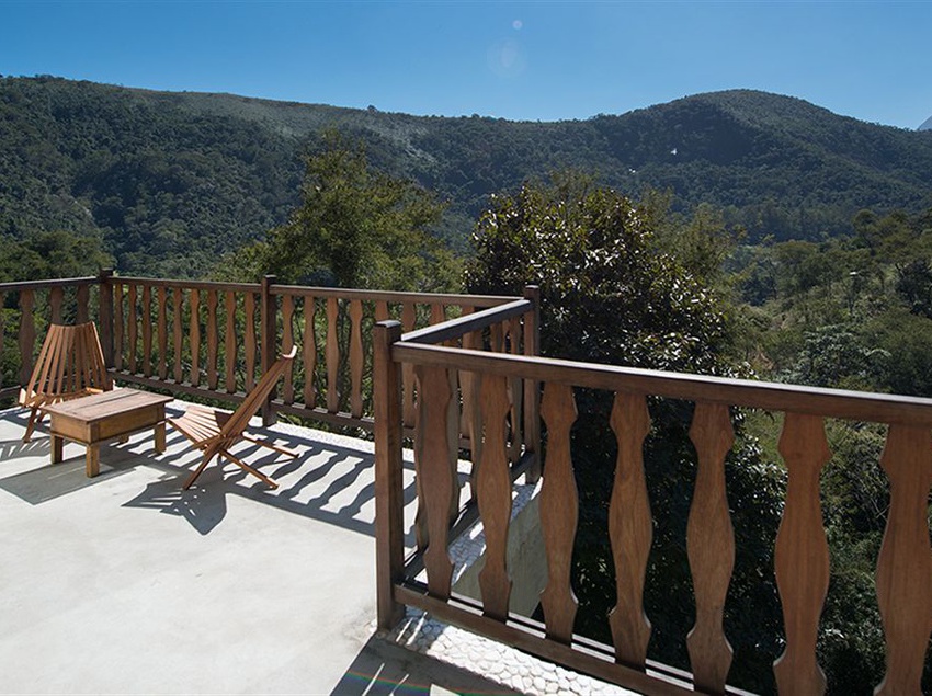 Hotel Quinta Da Paz Pousada  | Petropolis | Rio de Janeiro | Brasil 4