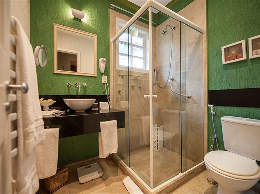 Hotel Quinta Da Paz Pousada  | Petropolis | Rio de Janeiro | Brasil 6