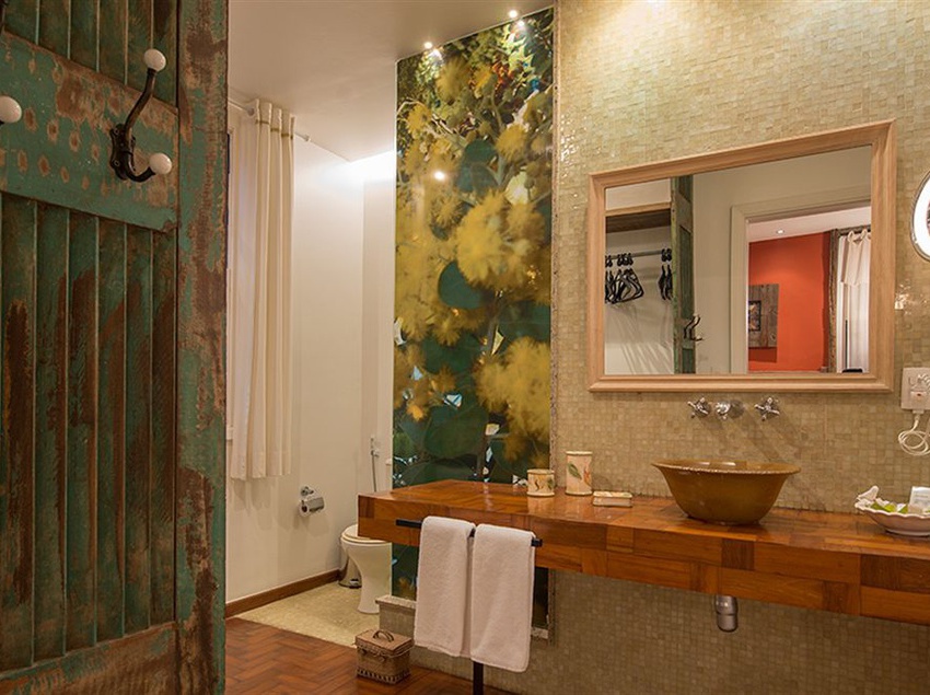 Hotel Quinta Da Paz Pousada  | Petropolis | Rio de Janeiro | Brasil 9