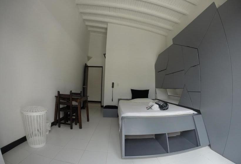 Hotel Pixel House Hospedaje | El Poblado | Antioquia | Colombia 10
