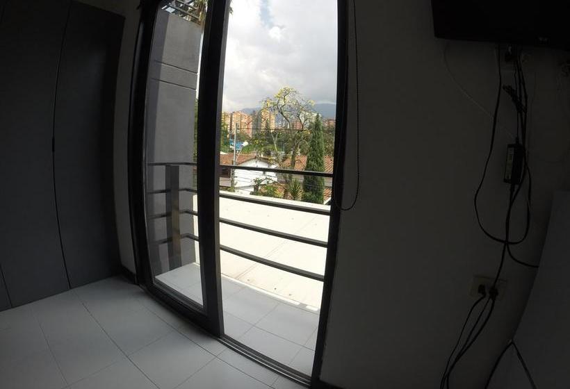 Hotel Pixel House Hospedaje | El Poblado | Antioquia | Colombia 11