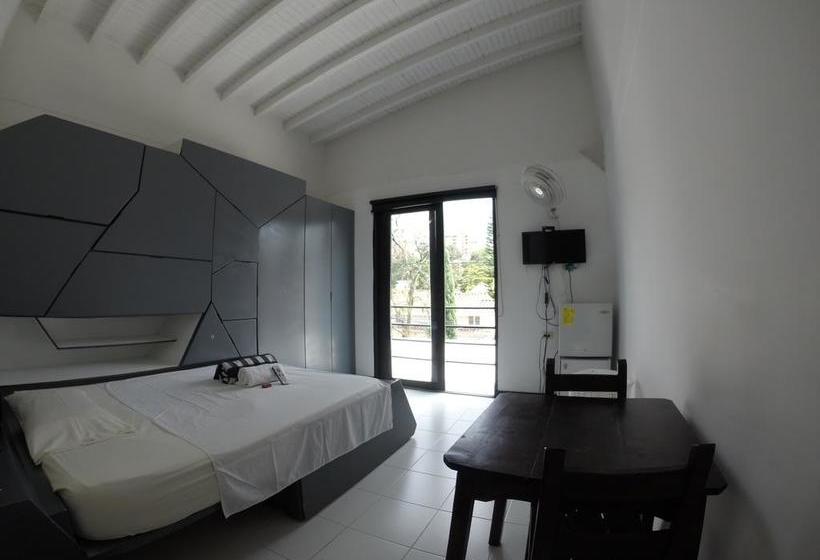 Hotel Pixel House Hospedaje | El Poblado | Antioquia | Colombia 12