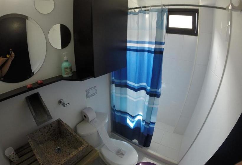 Hotel Pixel House Hospedaje | El Poblado | Antioquia | Colombia 13