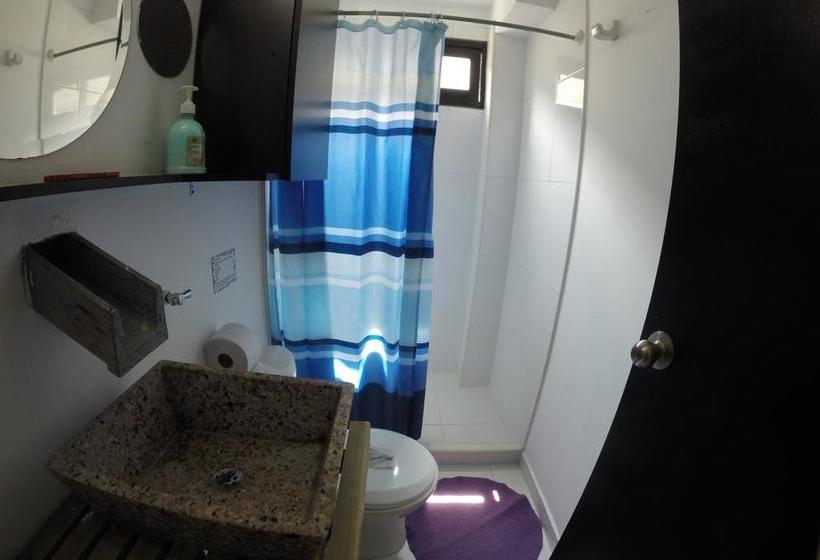 Hotel Pixel House Hospedaje | El Poblado | Antioquia | Colombia 14