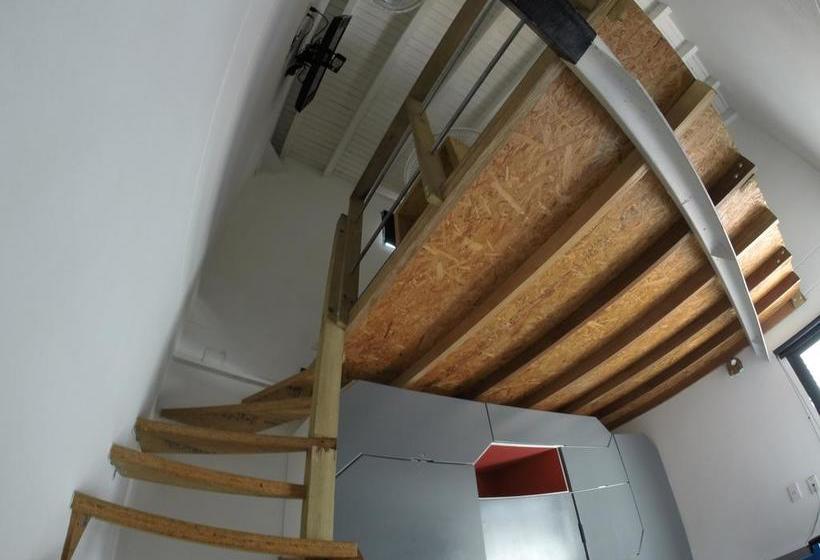 Hotel Pixel House Hospedaje | El Poblado | Antioquia | Colombia 18