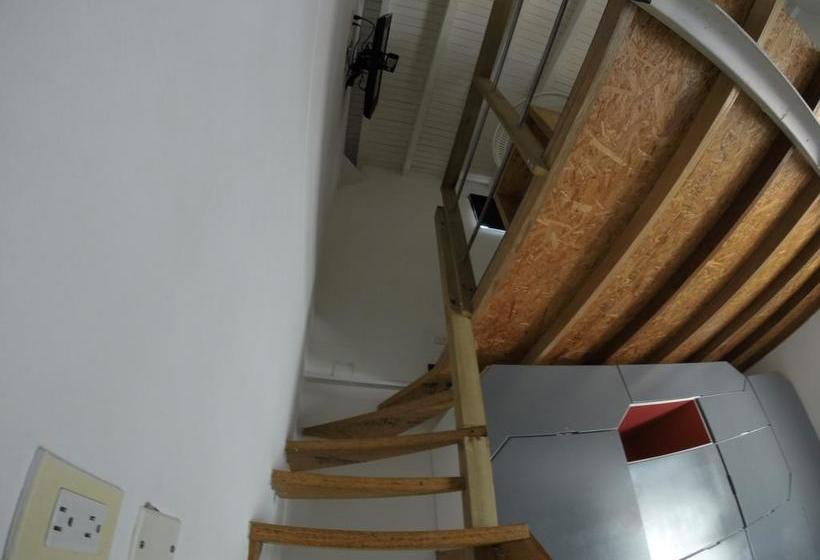 Hotel Pixel House Hospedaje | El Poblado | Antioquia | Colombia 19