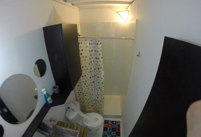 Hotel Pixel House Hospedaje | El Poblado | Antioquia | Colombia 7