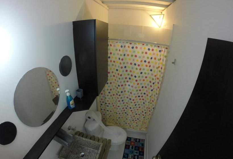 Hotel Pixel House Hospedaje | El Poblado | Antioquia | Colombia 8