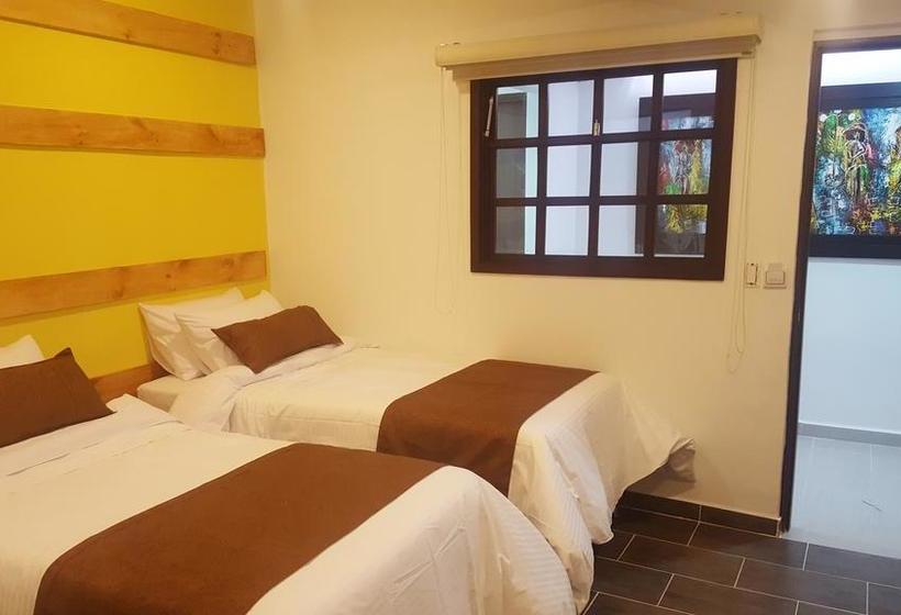 Hotel Parque Del Río | Medellín | Antioquia | Colombia 10