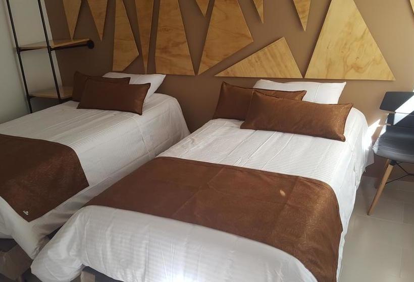 Hotel Parque Del Río | Medellín | Antioquia | Colombia 11