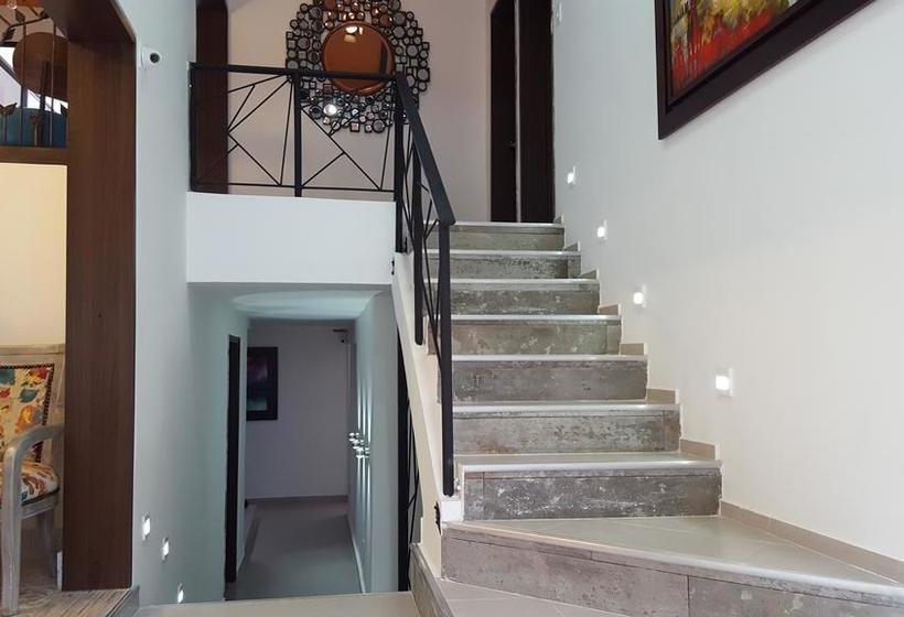 Hotel Parque Del Río | Medellín | Antioquia | Colombia 12