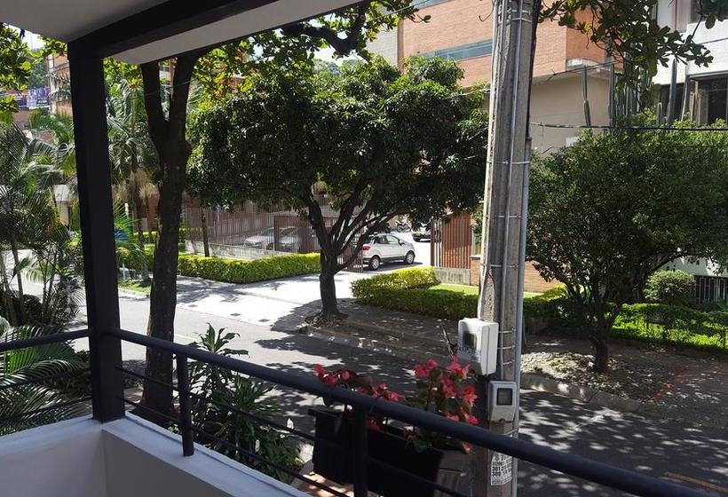 Hotel Parque Del Río | Medellín | Antioquia | Colombia 15