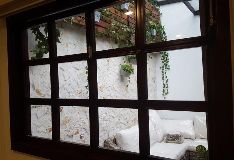 Hotel Parque Del Río | Medellín | Antioquia | Colombia 17