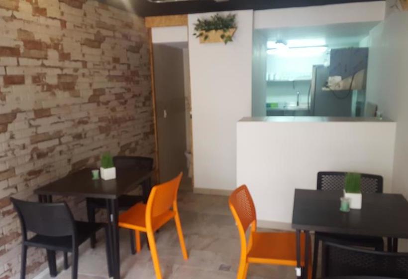 Hotel Parque Del Río | Medellín | Antioquia | Colombia 18