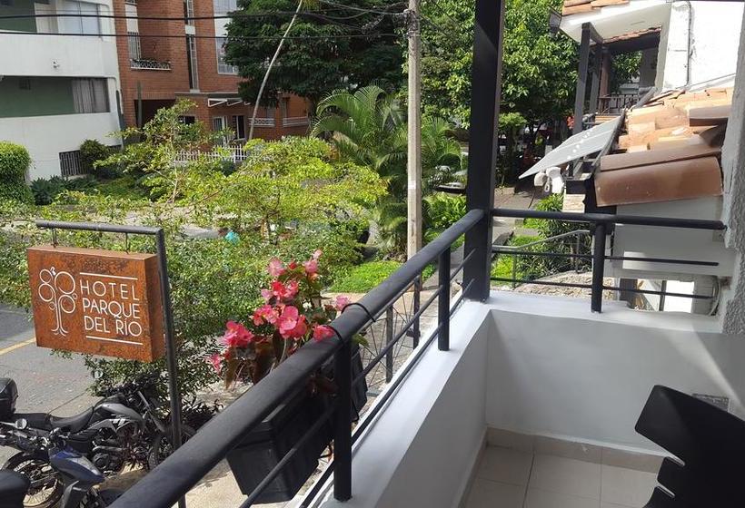 Hotel Parque Del Río | Medellín | Antioquia | Colombia 19