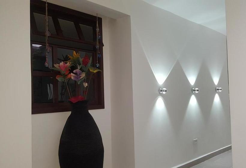 Hotel Parque Del Río | Medellín | Antioquia | Colombia 2