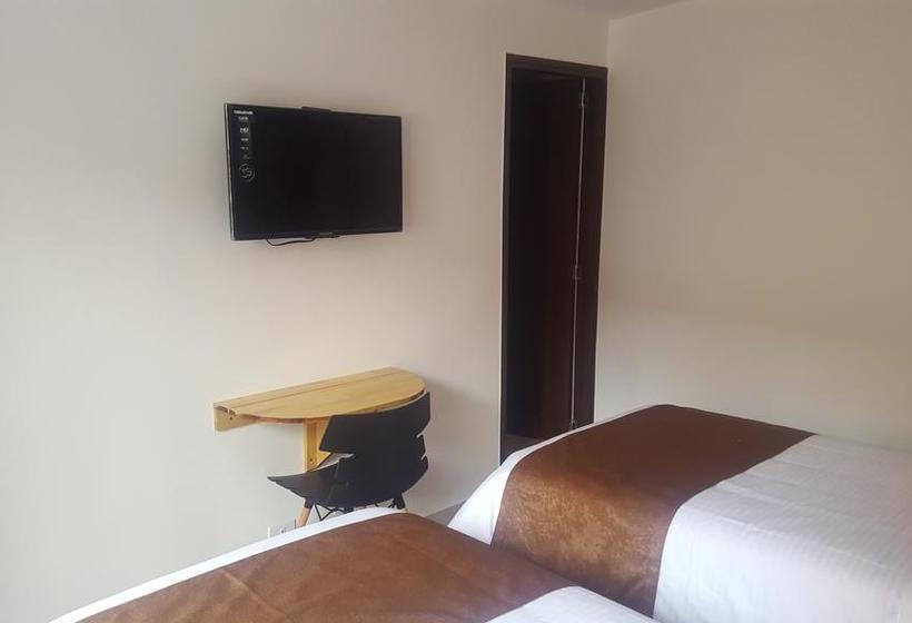 Hotel Parque Del Río | Medellín | Antioquia | Colombia 20