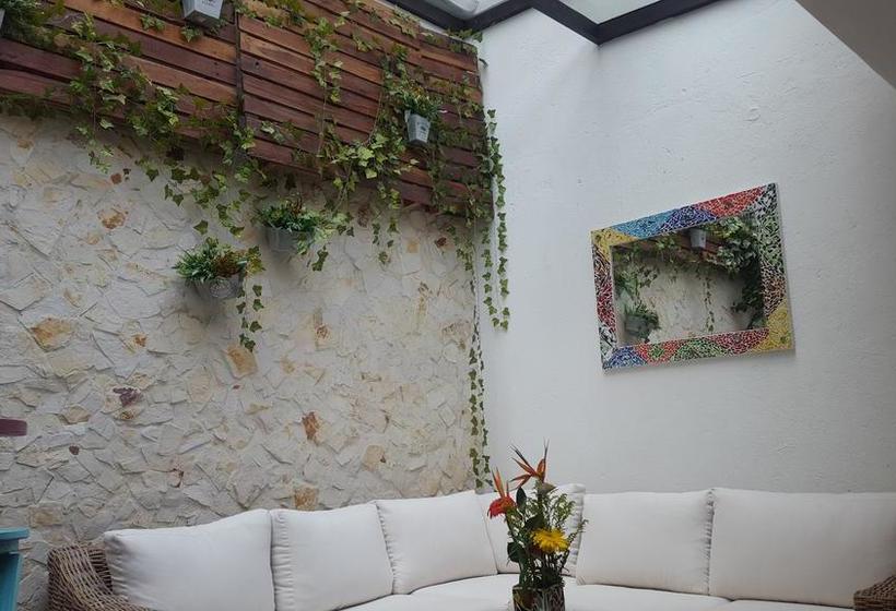 Hotel Parque Del Río | Medellín | Antioquia | Colombia 3