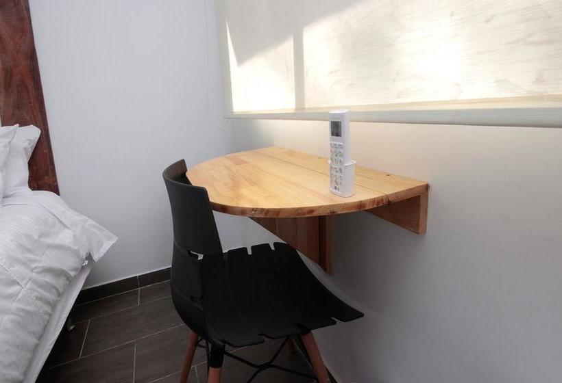 Hotel Parque Del Río | Medellín | Antioquia | Colombia 5