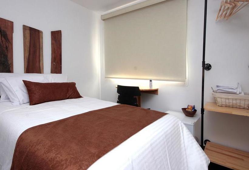 Hotel Parque Del Río | Medellín | Antioquia | Colombia 6