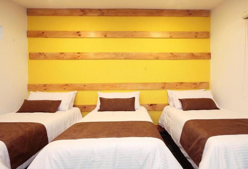 Hotel Parque Del Río | Medellín | Antioquia | Colombia 9