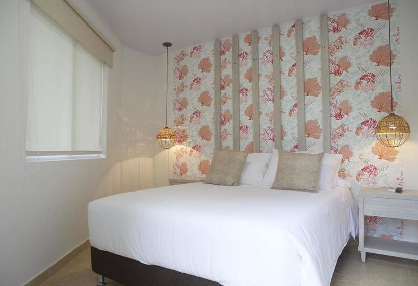 Hotel Isla Bonita | San Andrés | San Andres y Providencia | Colombia 1