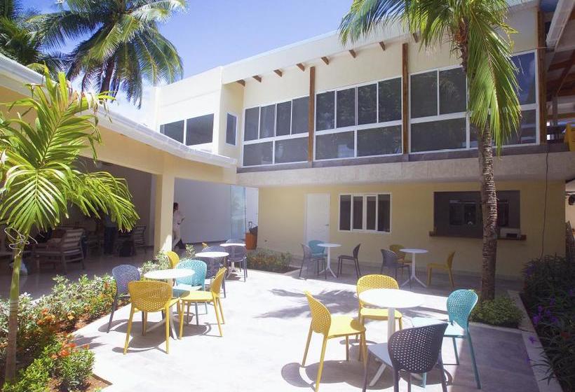 Hotel Isla Bonita | San Andrés | San Andres y Providencia | Colombia 10