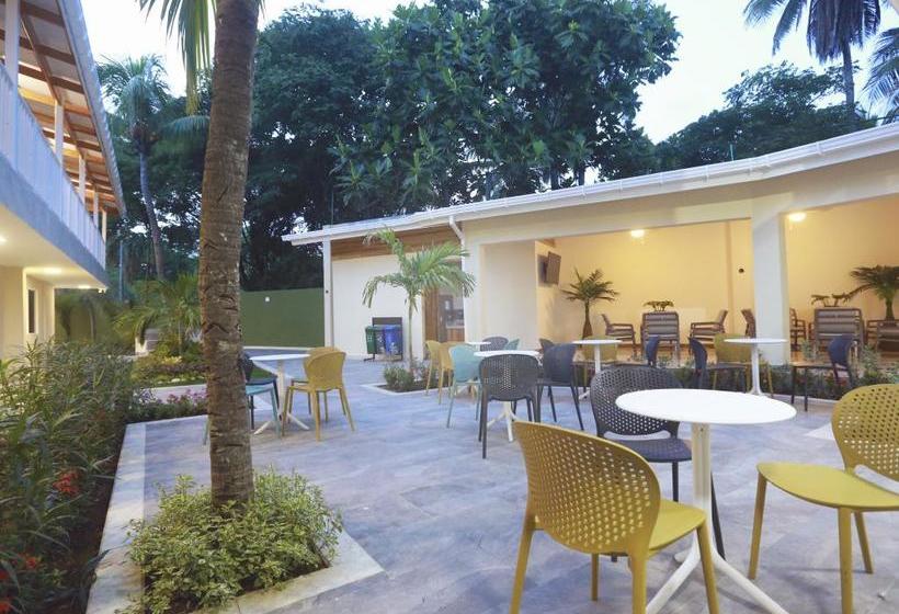 Hotel Isla Bonita | San Andrés | San Andres y Providencia | Colombia 11