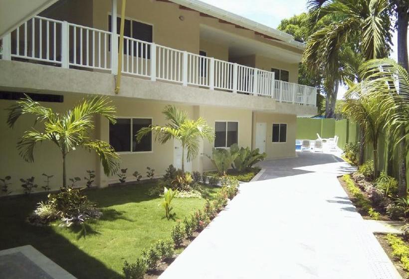 Hotel Isla Bonita | San Andrés | San Andres y Providencia | Colombia 12