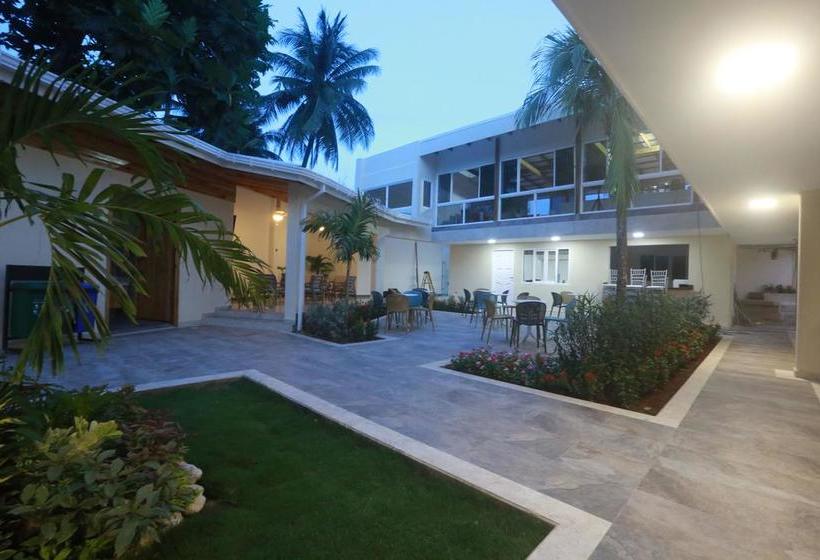 Hotel Isla Bonita | San Andrés | San Andres y Providencia | Colombia 15