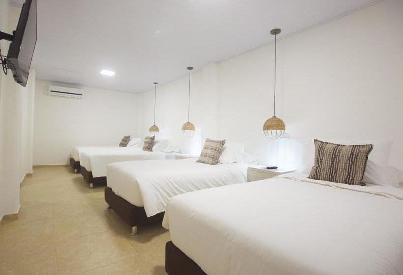 Hotel Isla Bonita | San Andrés | San Andres y Providencia | Colombia 17