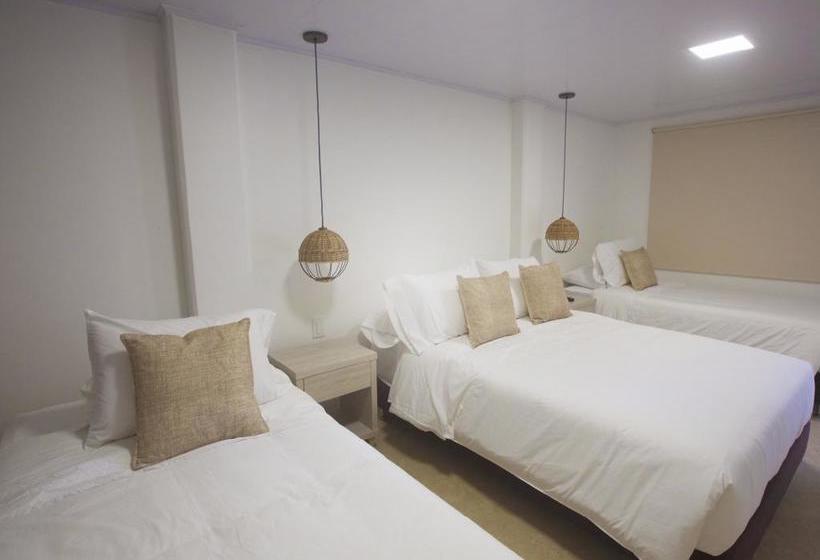 Hotel Isla Bonita | San Andrés | San Andres y Providencia | Colombia 18