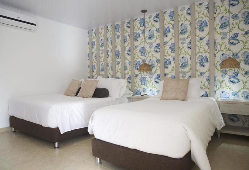 Hotel Isla Bonita | San Andrés | San Andres y Providencia | Colombia 2