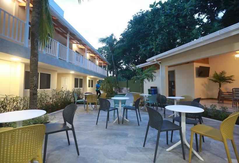 Hotel Isla Bonita | San Andrés | San Andres y Providencia | Colombia 20