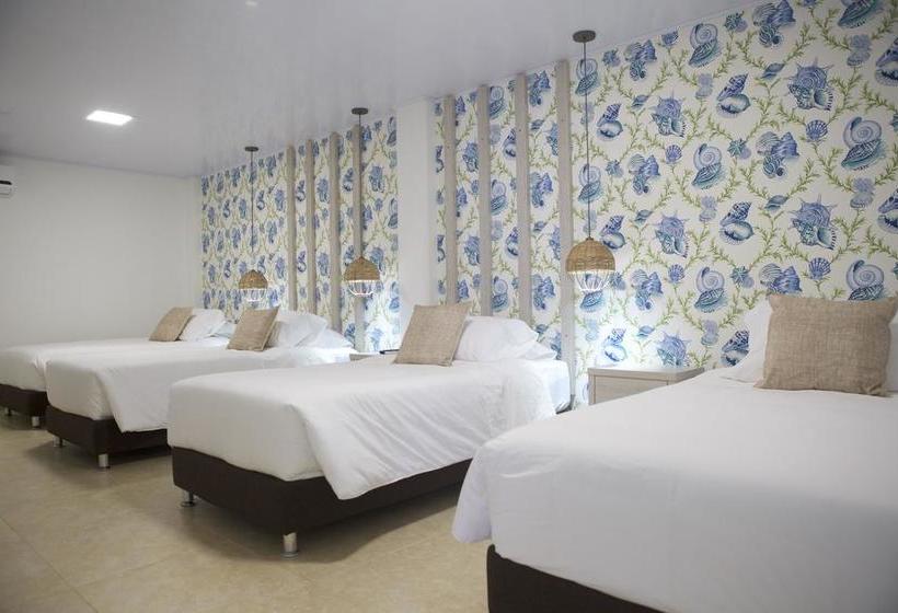 Hotel Isla Bonita | San Andrés | San Andres y Providencia | Colombia 3