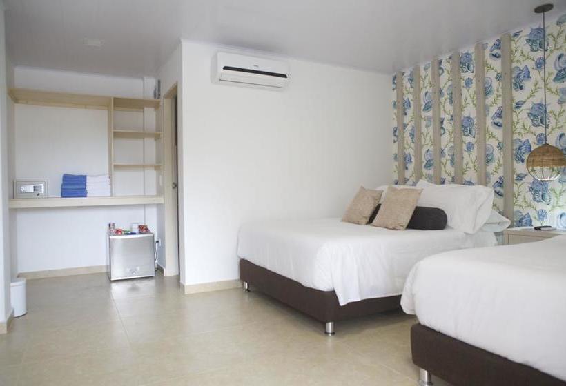 Hotel Isla Bonita | San Andrés | San Andres y Providencia | Colombia 4